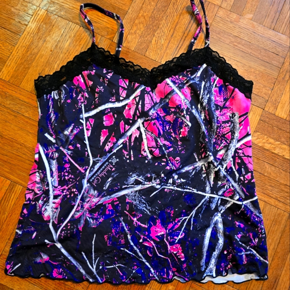 Wilderness Dreams Cami